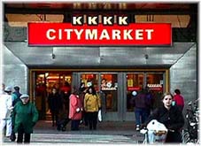 Citymarket