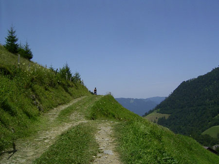 42_On_a_hike