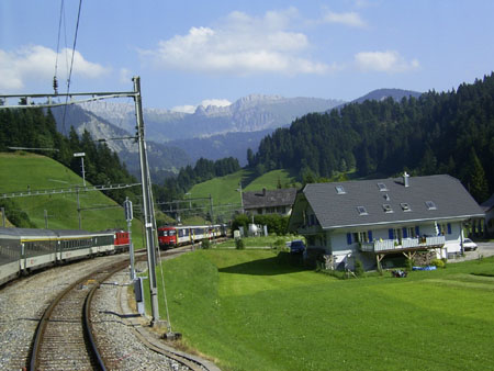 50_On the rail