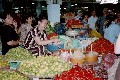 Ben Than Market, HCMC