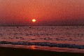  Sun rise in Mui Ne