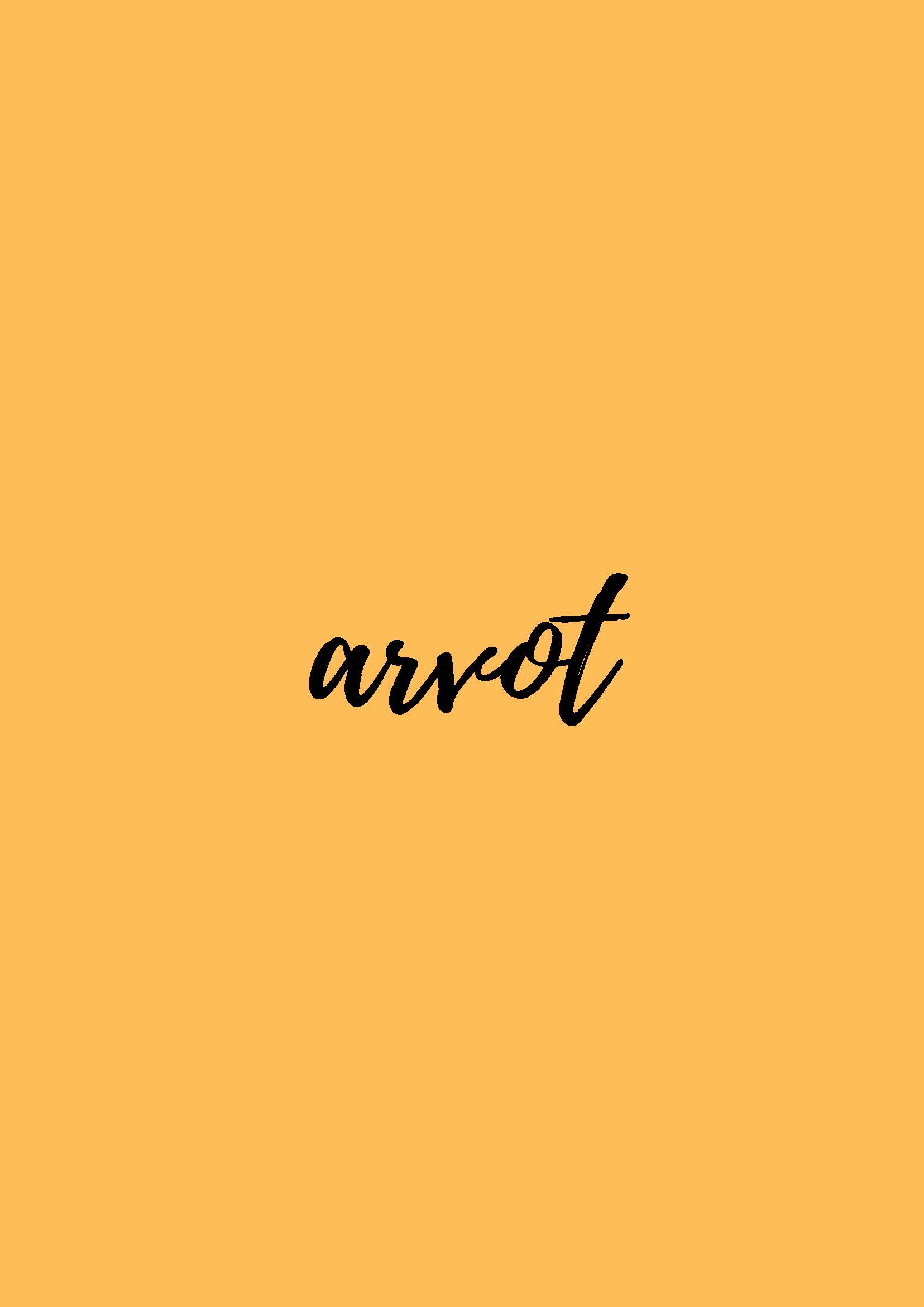arvot