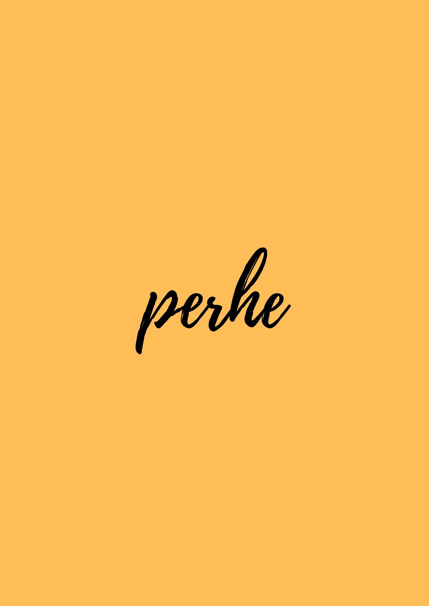 perhe