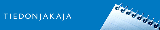Tiedonjakaja