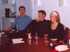 WWW:n avajaissauna 2002 syksyll� (1774 views)