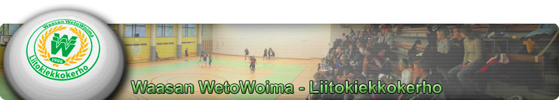 Waasan WetoWoima